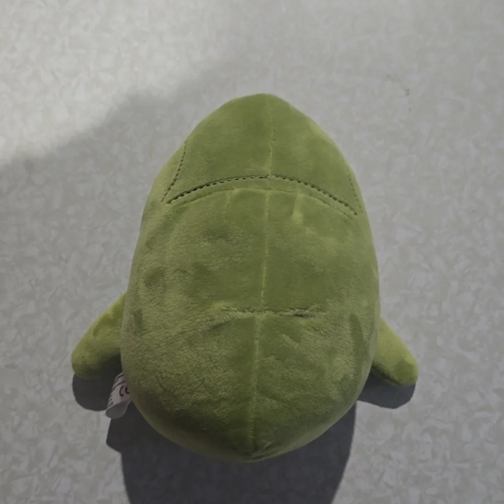 Ghostbusters Green  Slimmer‎ Plush Toy 7 Inch
